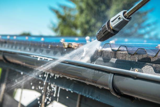 Pressure Washing Services for Businesses in Six Shooter Canyon, AZ