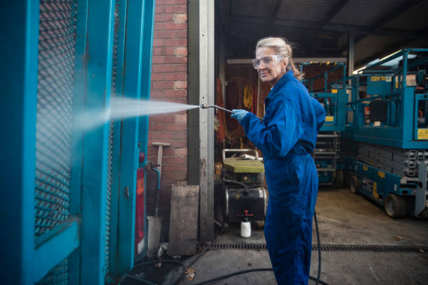 Best Local Pressure Washing Services  in Six Shooter Canyon, AZ