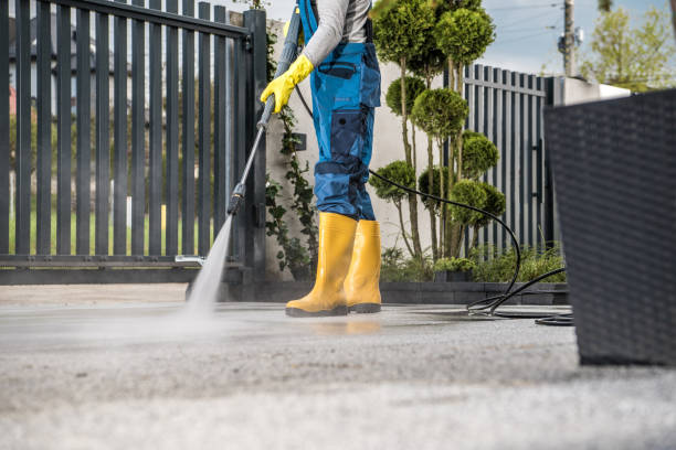 Best Deck Pressure Washing  in Six Shooter Canyon, AZ