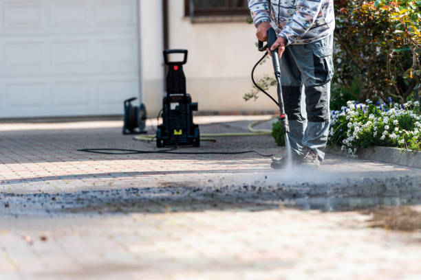 Best Pressure Washing Company Near Me  in Six Shooter Canyon, AZ