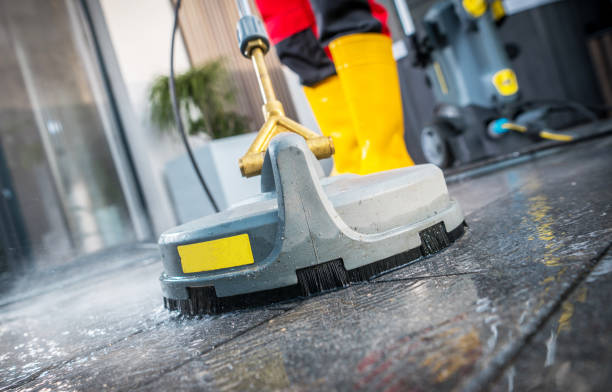 Best Roof Power Washing Services  in Six Shooter Canyon, AZ