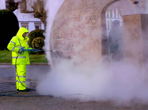 Professional Pressure Washing in Six Shooter Canyon, AZ