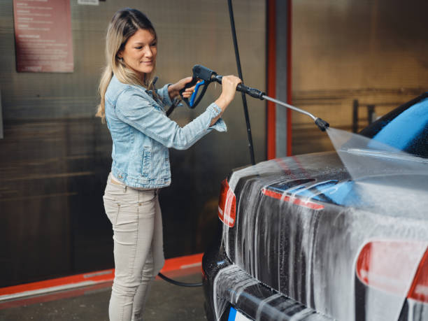 Best Affordable Power Washing  in Six Shooter Canyon, AZ
